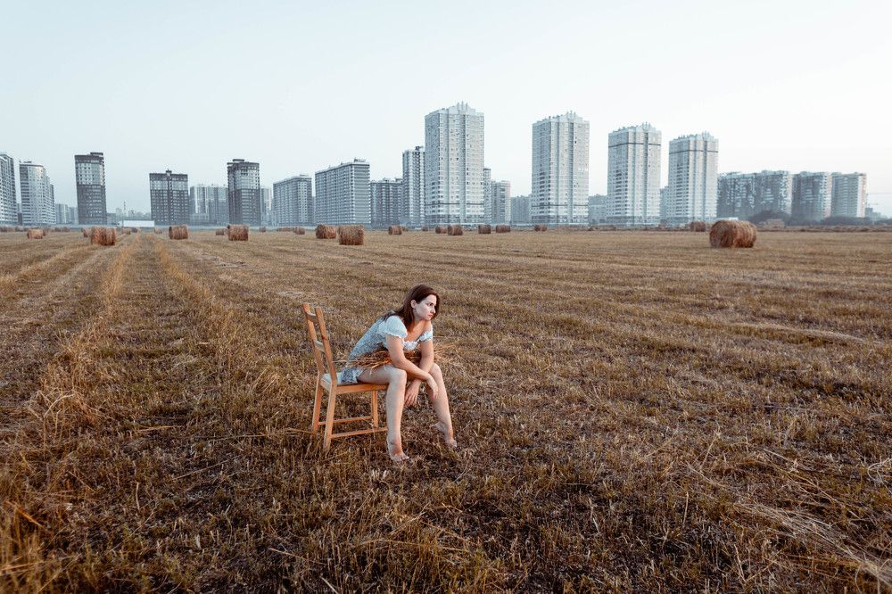 Photograph by Nik Photta