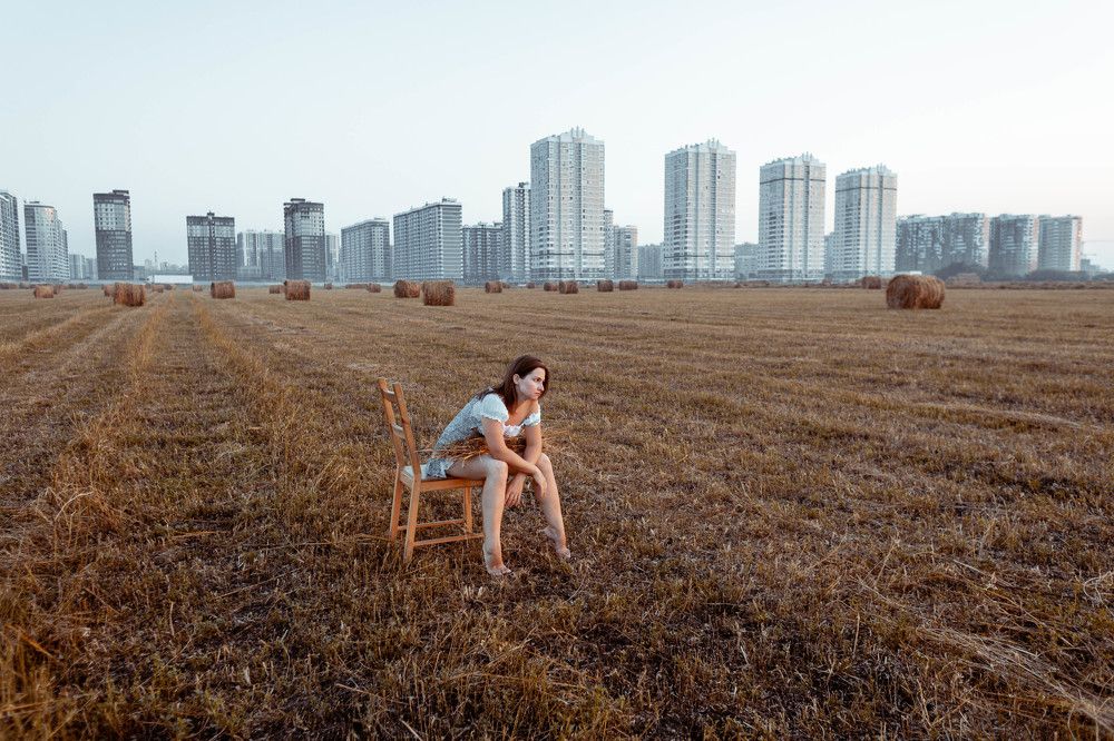 Photograph by Nik Photta