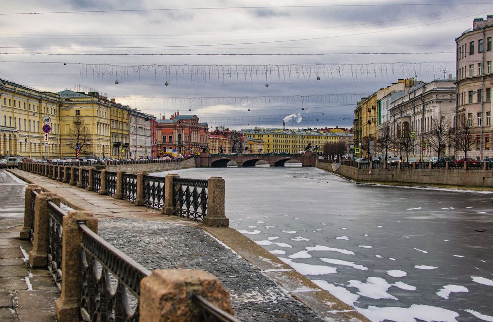 Photograph by Сергей Нестеров