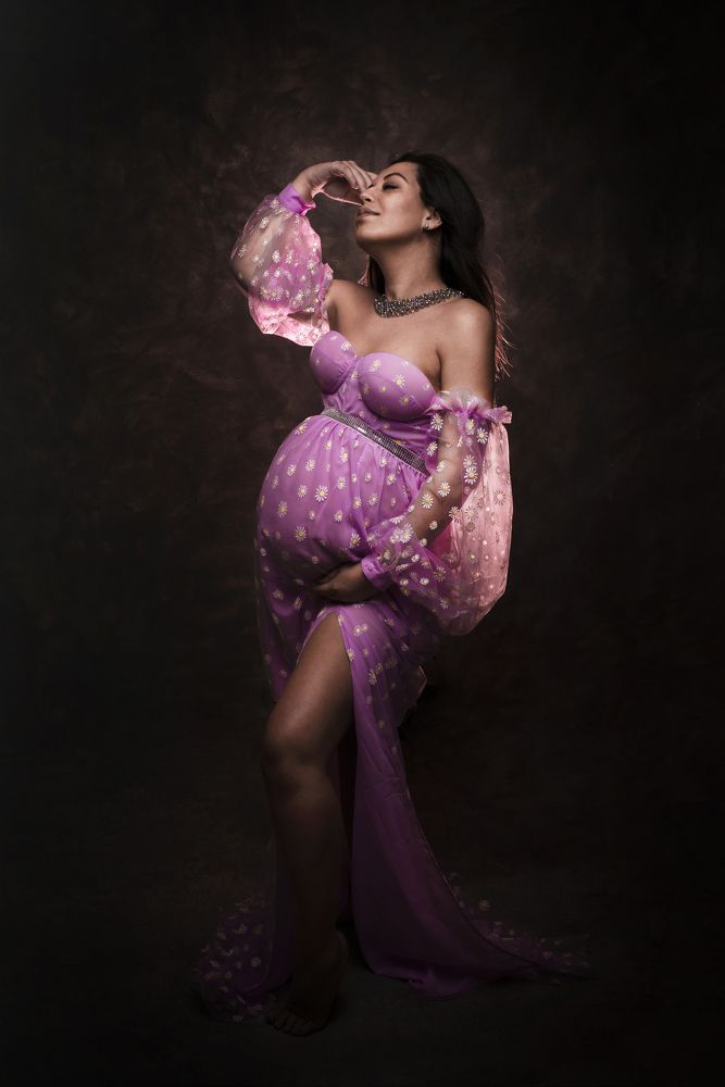 Photograph by Vasilena Georgieva