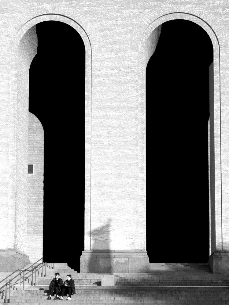 Photograph by Ektor Karyotakis