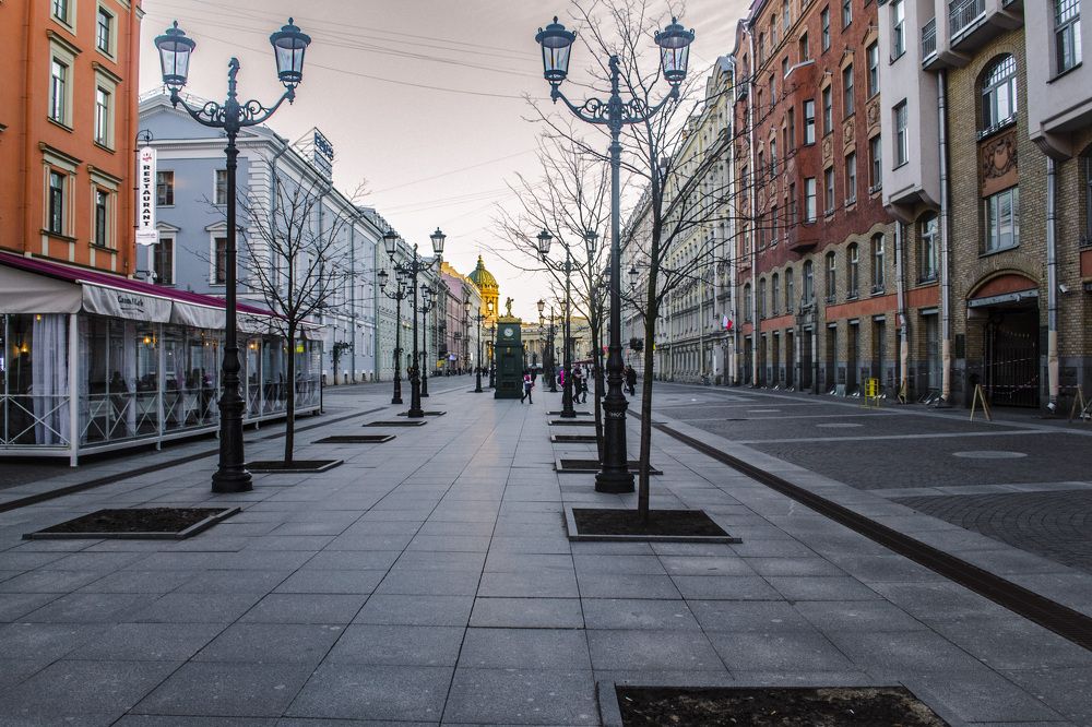 Photograph by Сергей Нестеров