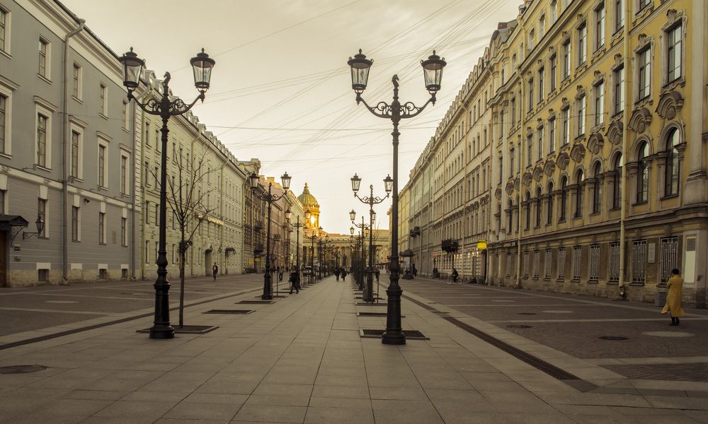 Photograph by Сергей Нестеров