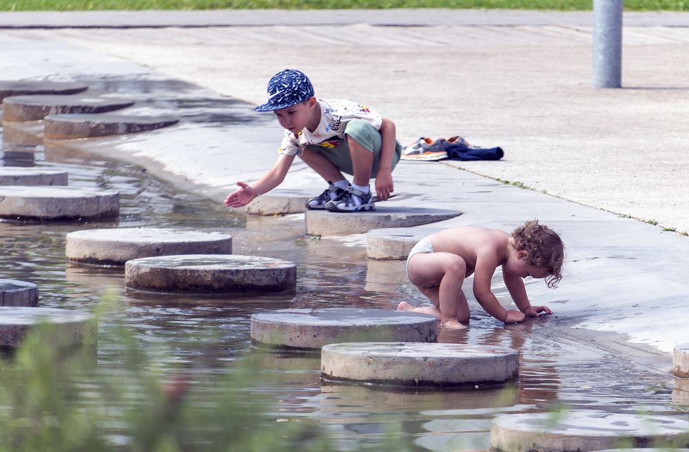 Photograph by Valery Kleymenov