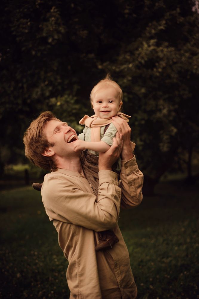 Photograph by Natali Alexandrova