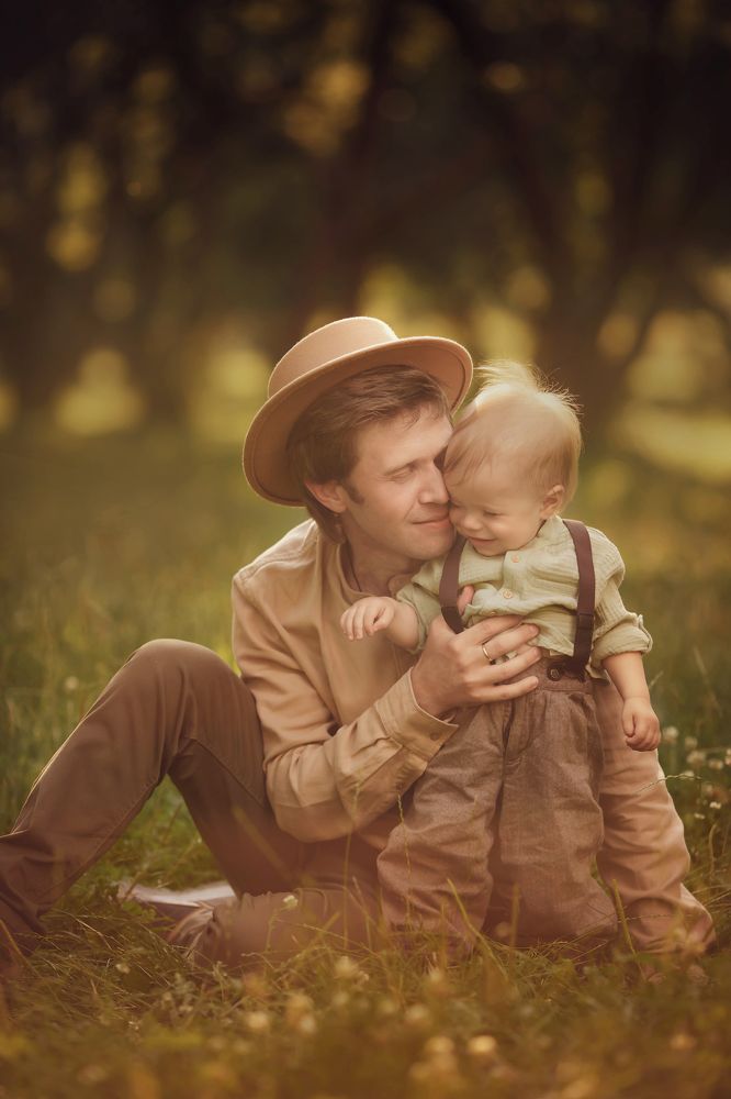 Photograph by Natali Alexandrova