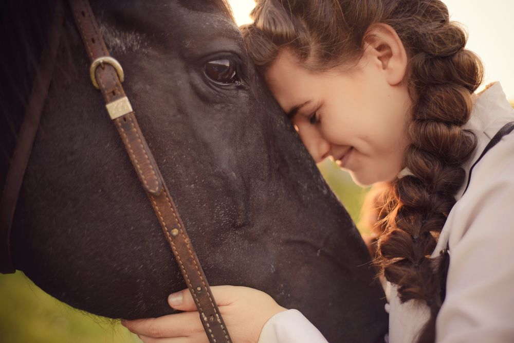 Photograph by Natali Alexandrova