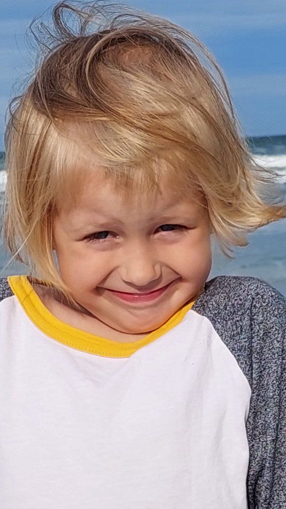 Photograph by Svitlana Usatenko