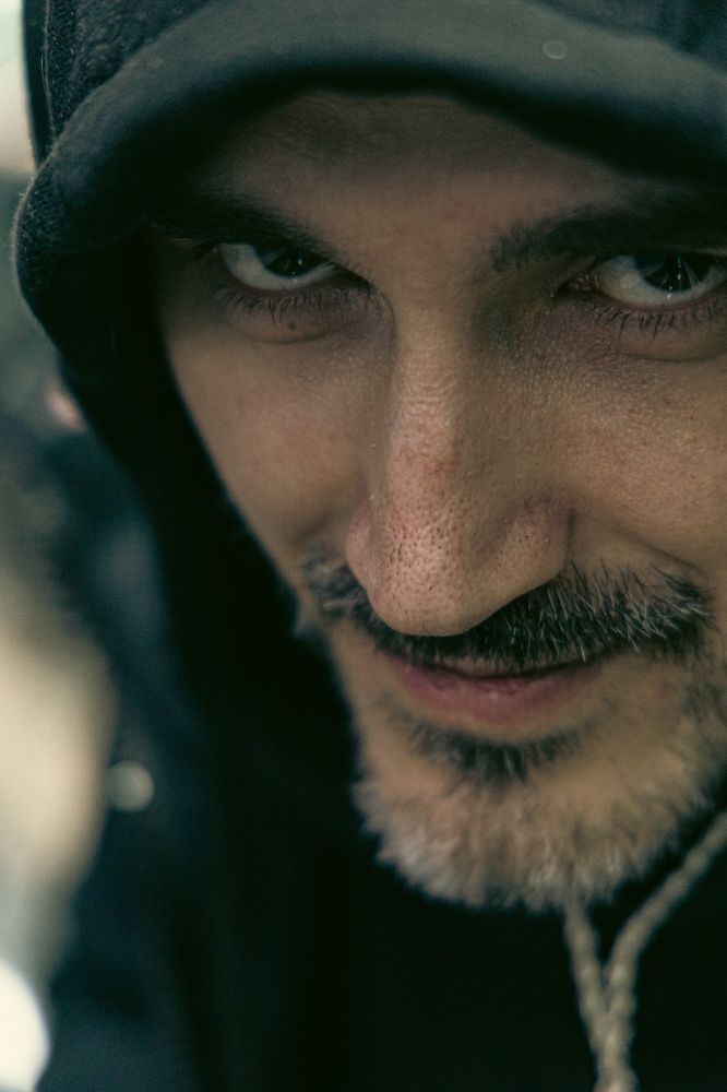 Photograph by Артем Порубаев