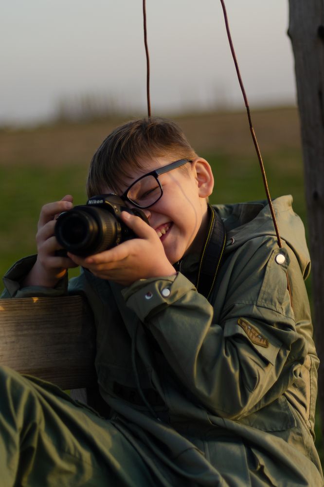 Photograph by Юлия Коробка