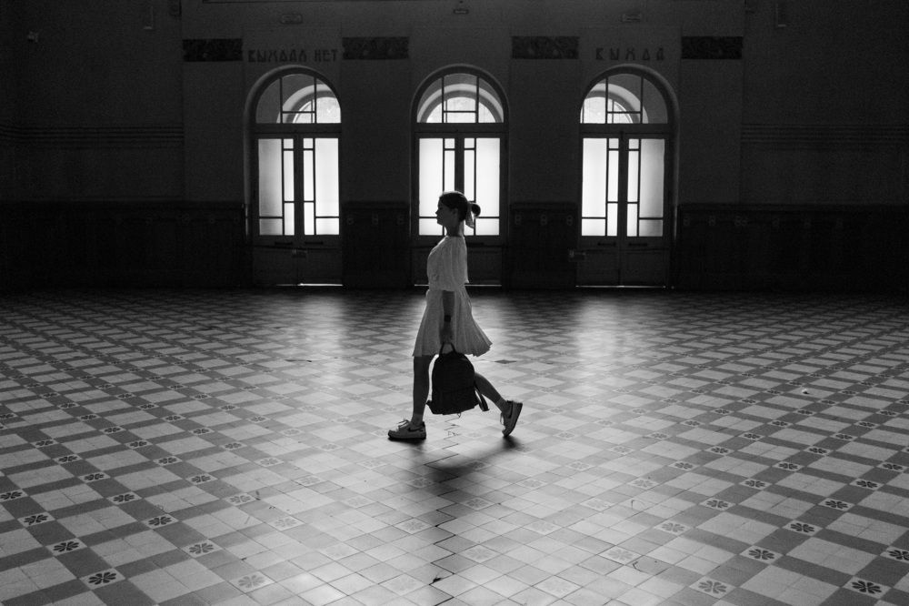 Photograph by Елена Шабанова