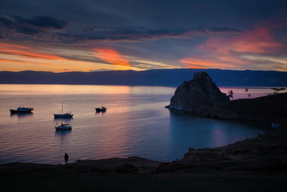 Photograph by Дмитрий