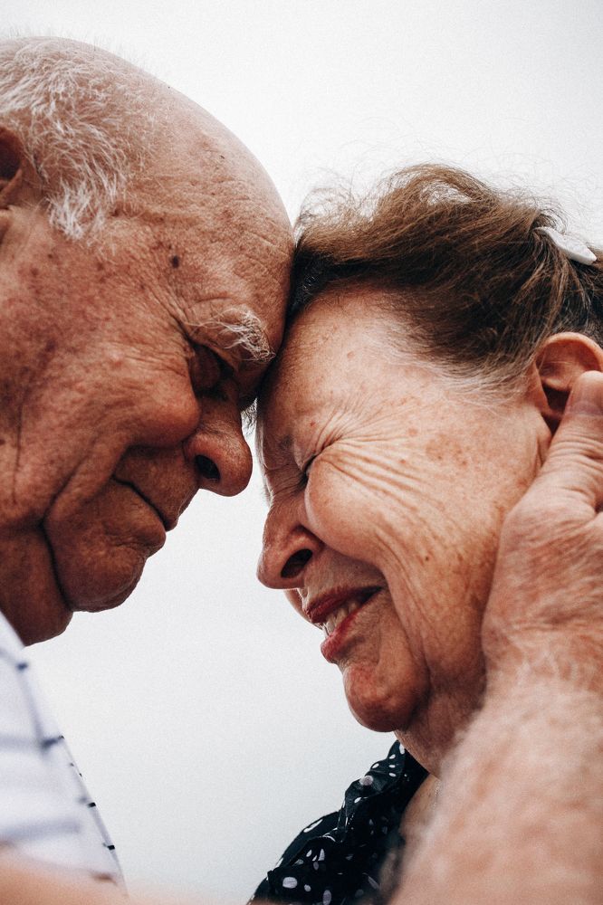 60 ЛЕТ ВМЕСТЕ!