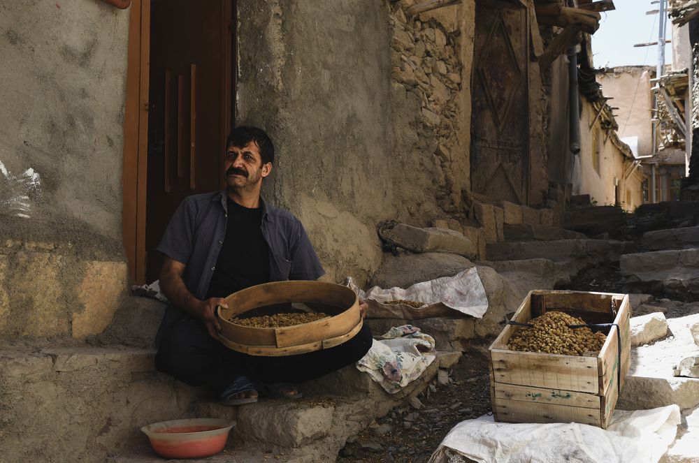 Photograph by Ali Ali Sabih Kadhim