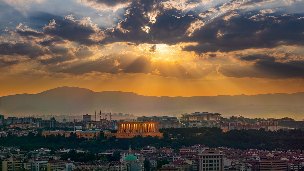 Фотография автора FATIH GONUL