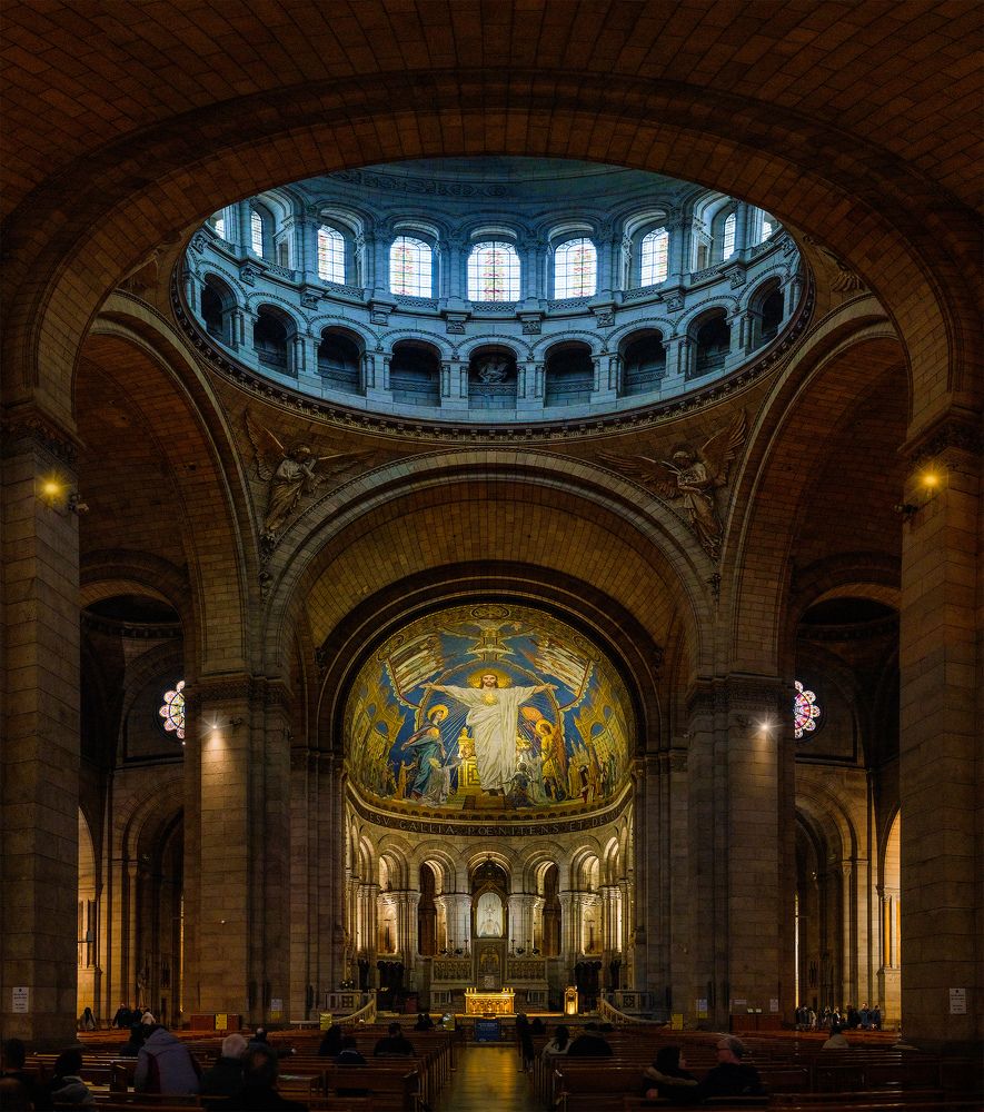 Фотография автора FATIH GONUL