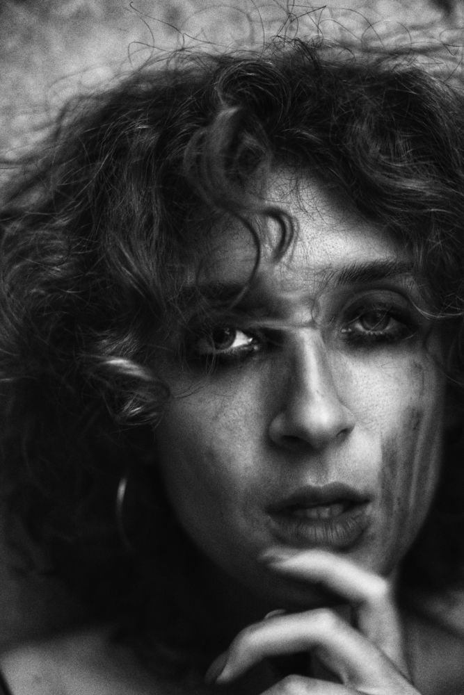 Photograph by Маргарита Каджаиа