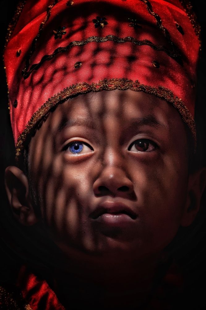 Photograph by Henri Fitriadi