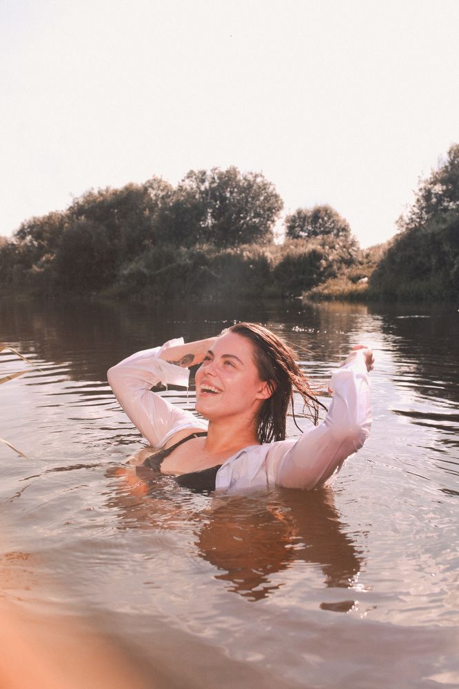 Photograph by Анастасия Майорова