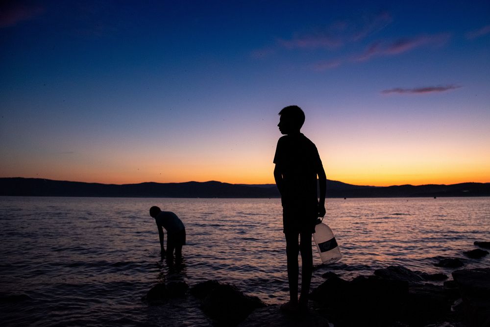 Photograph by Дмитрий Потатуев