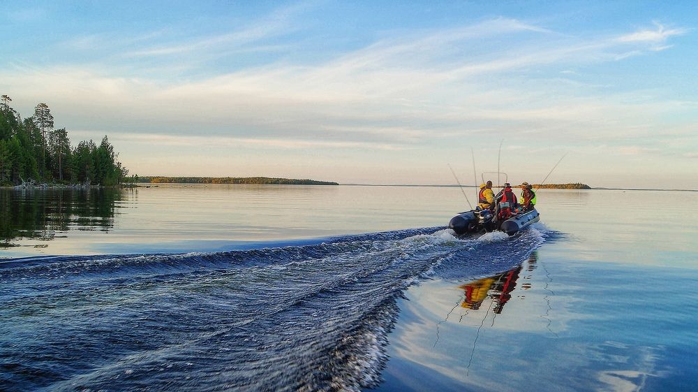 Фотография автора Юрий Цыркунов