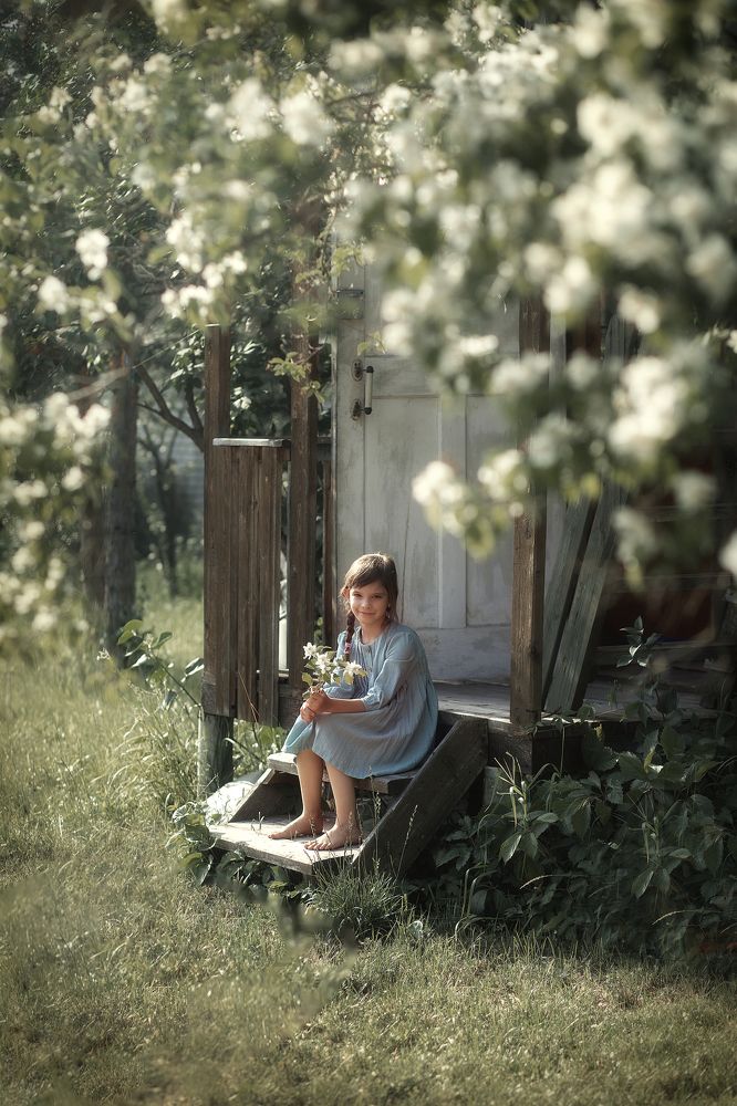 Фотография автора Юлия Эйвазова