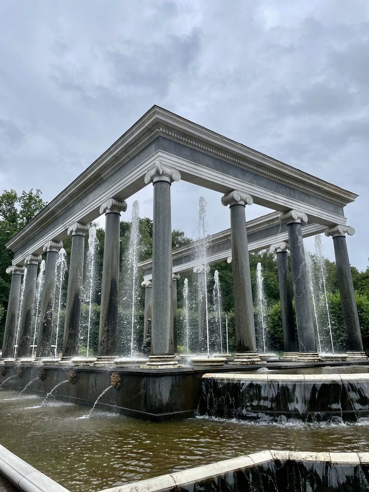 Photograph by Елизавета Большакова