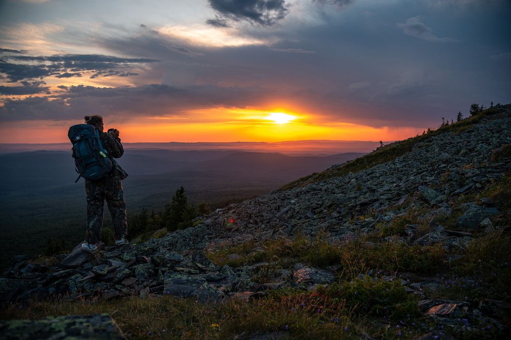 Photograph by Дмитрий Потатуев