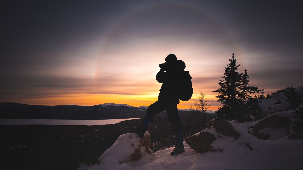 Photograph by Дмитрий Потатуев