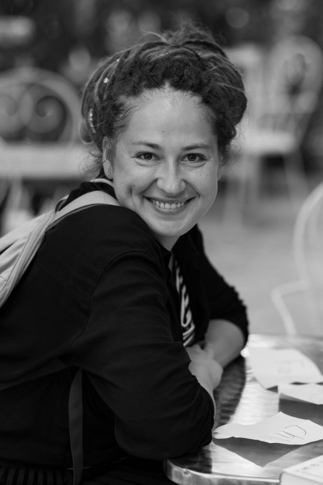 Photograph by Ira Surmasheva