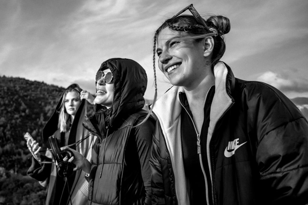 Photograph by Ira Surmasheva