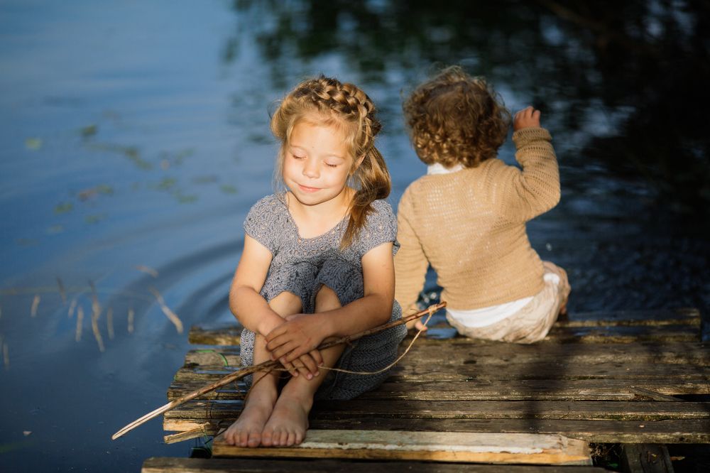 Photograph by Кристина Толстикова