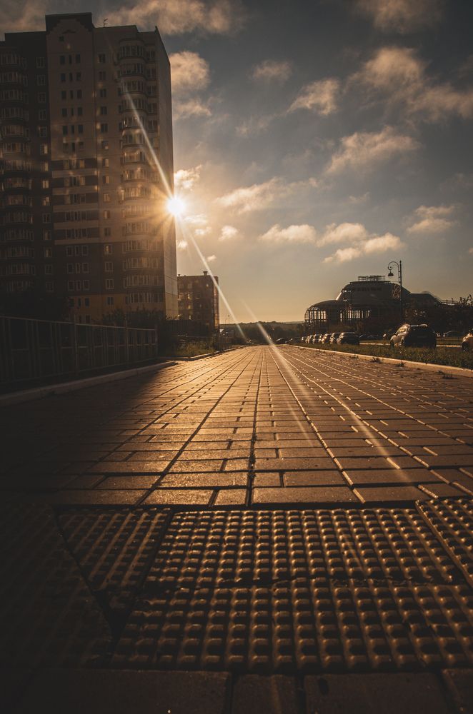 Photograph by Артём Серегин