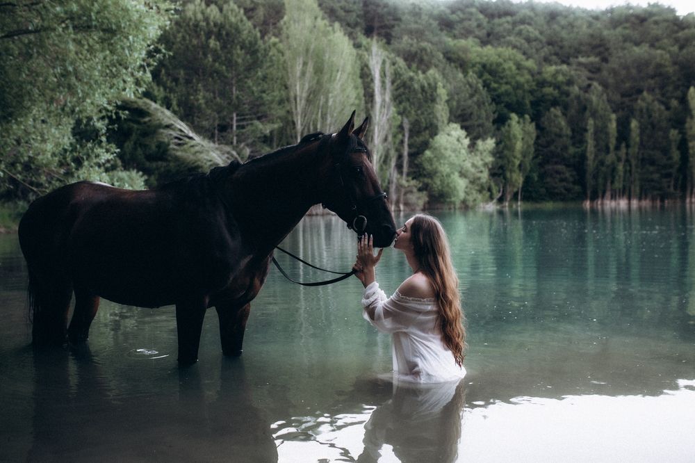 Photograph by Мищенко Виктория