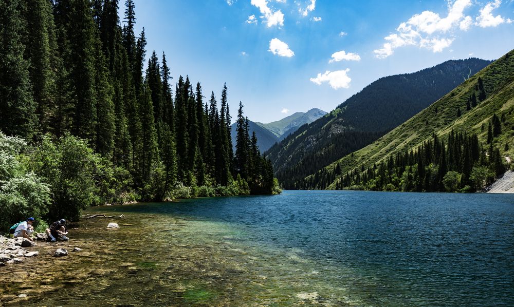 Photograph by Karpenko Denis