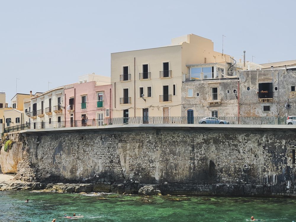 Ortigia