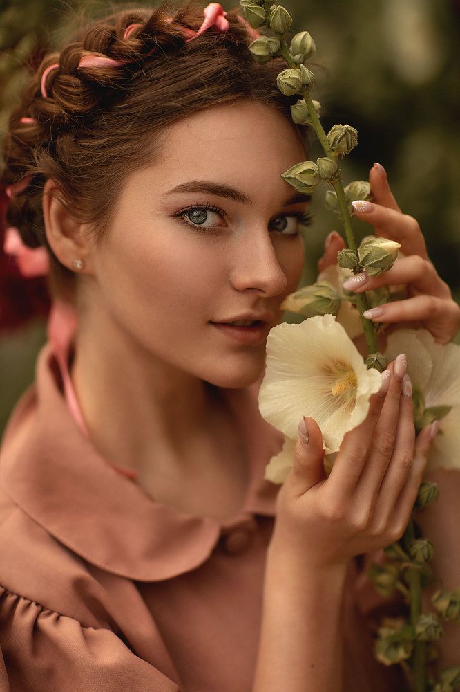 Photograph by Дарья Свиридова