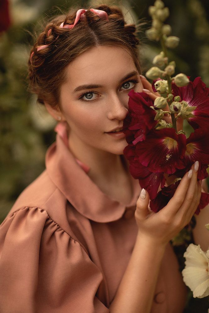 Photograph by Дарья Свиридова