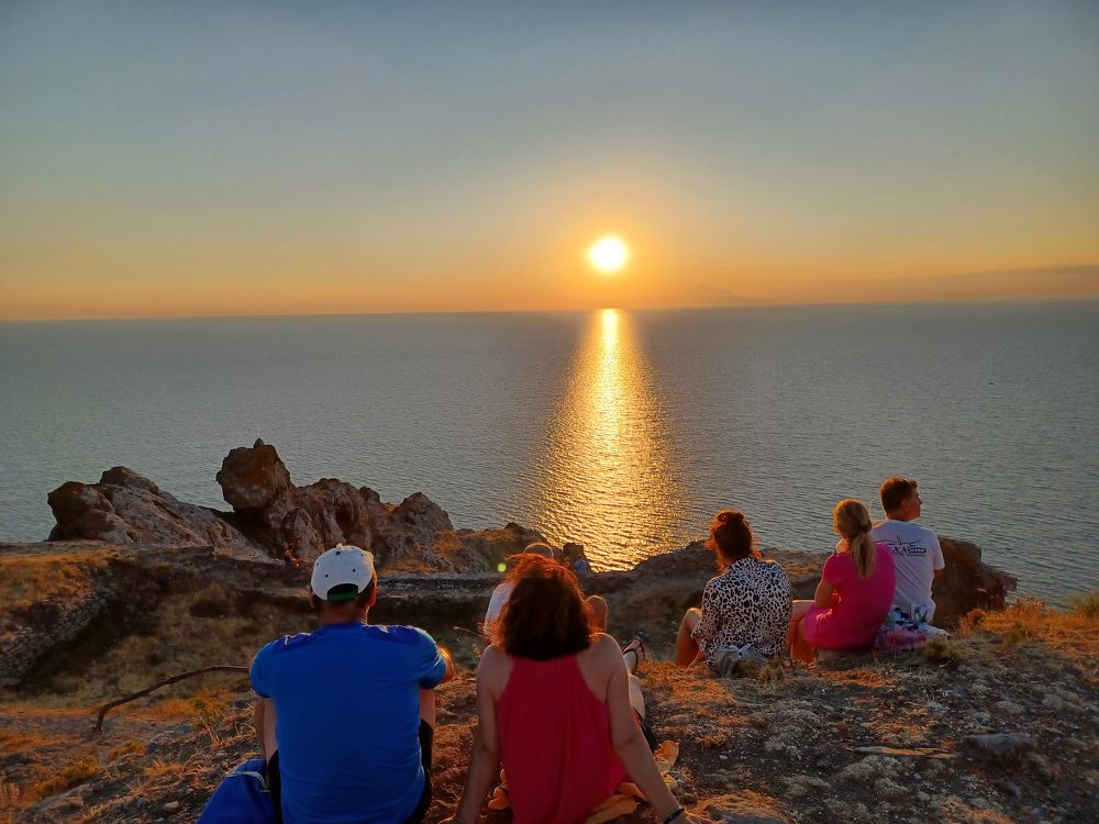 Фотография автора DIMITRIS MPAZIOTOPOULOS