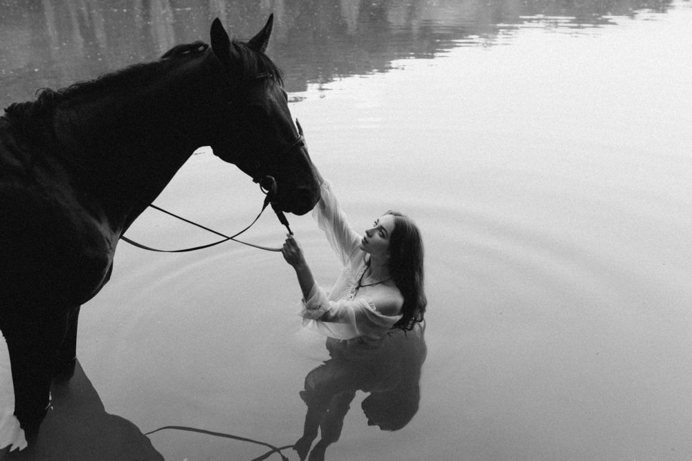 Photograph by Мищенко Виктория