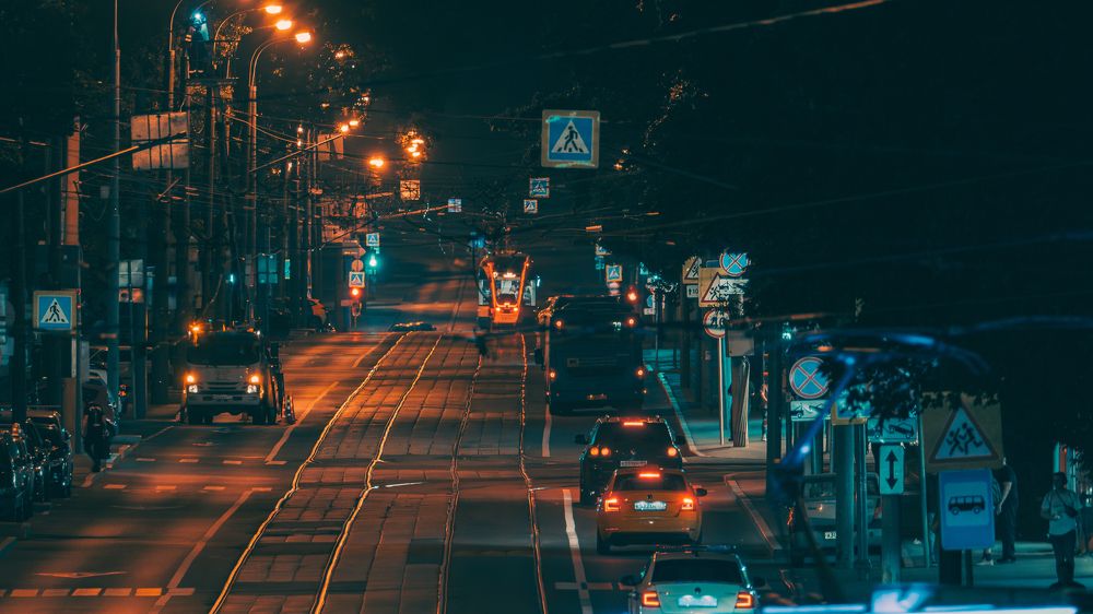 Photograph by Виктория Данченко