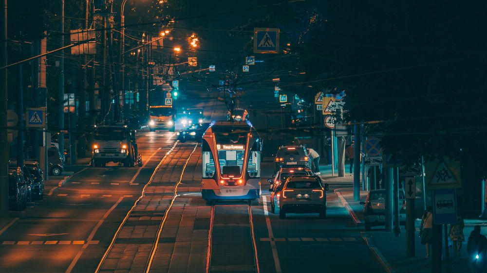 Photograph by Виктория Данченко