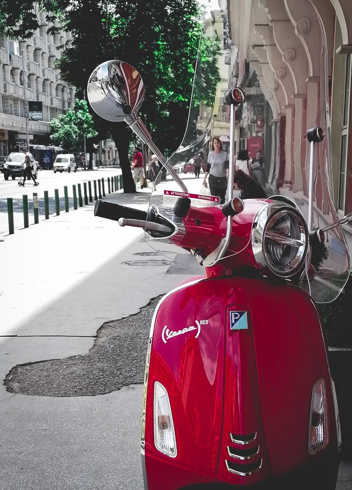 Фотография автора Daniela Stanojkovska