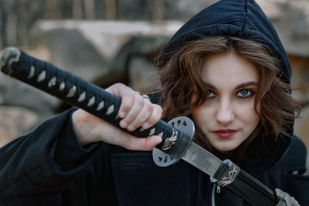 Photograph by Углов Виктор