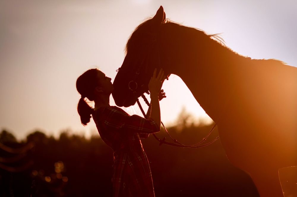 Photograph by Анна Карпенко