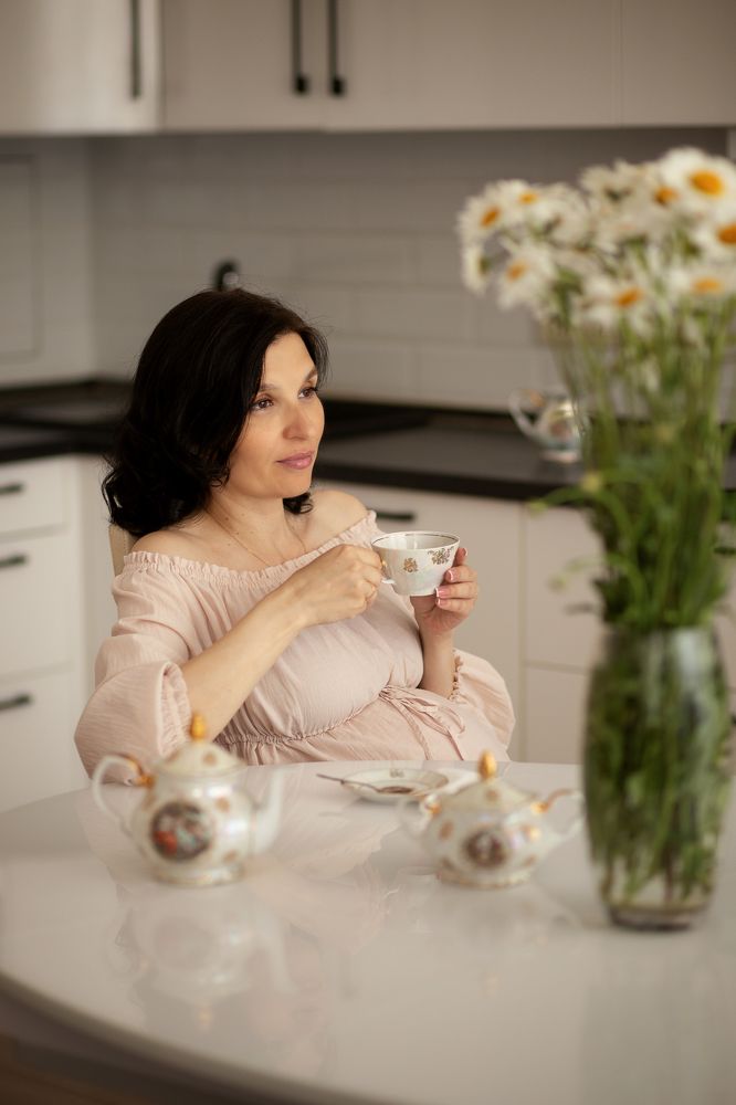 Photograph by Екатерина Смирнова