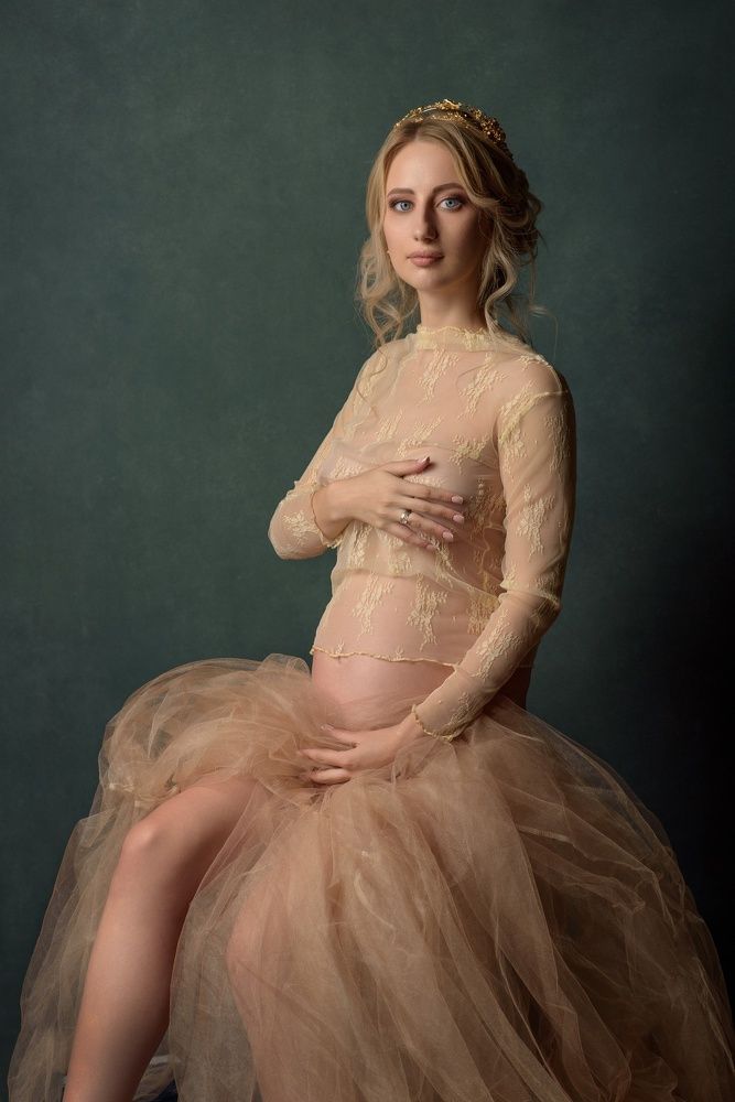 Фотография автора Рыбалко Андрей