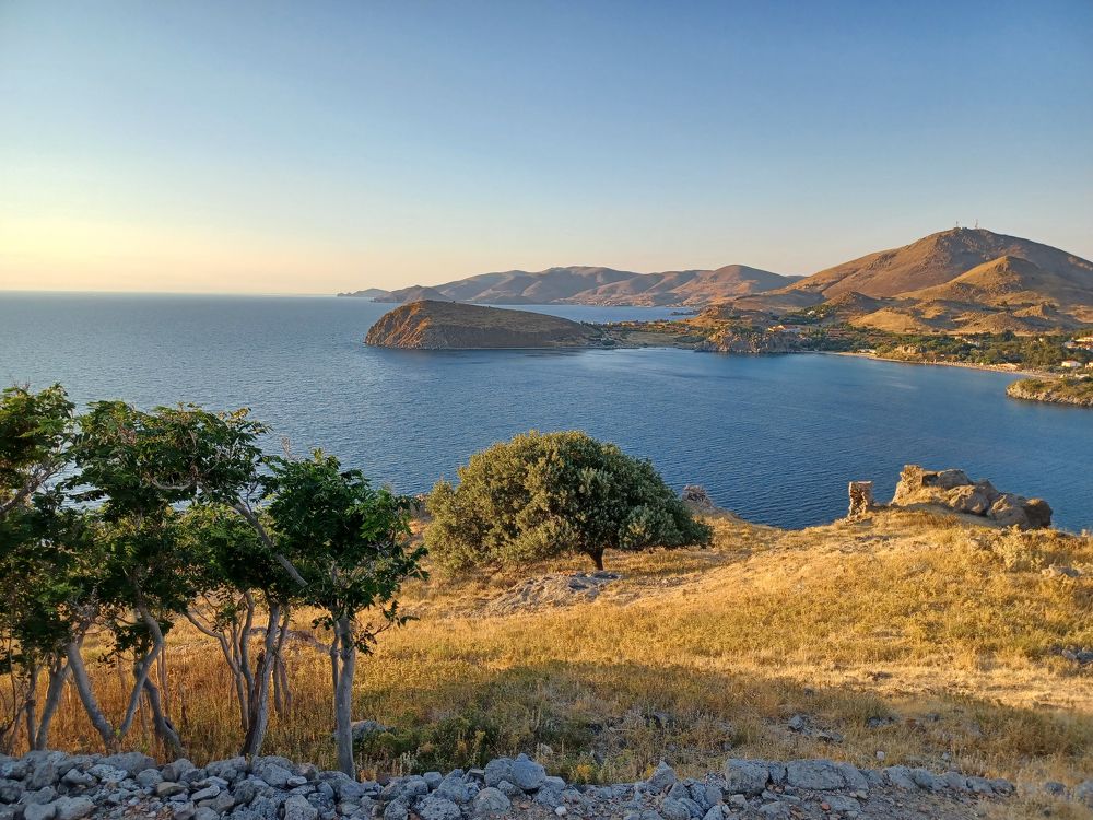 Фотография автора DIMITRIS MPAZIOTOPOULOS