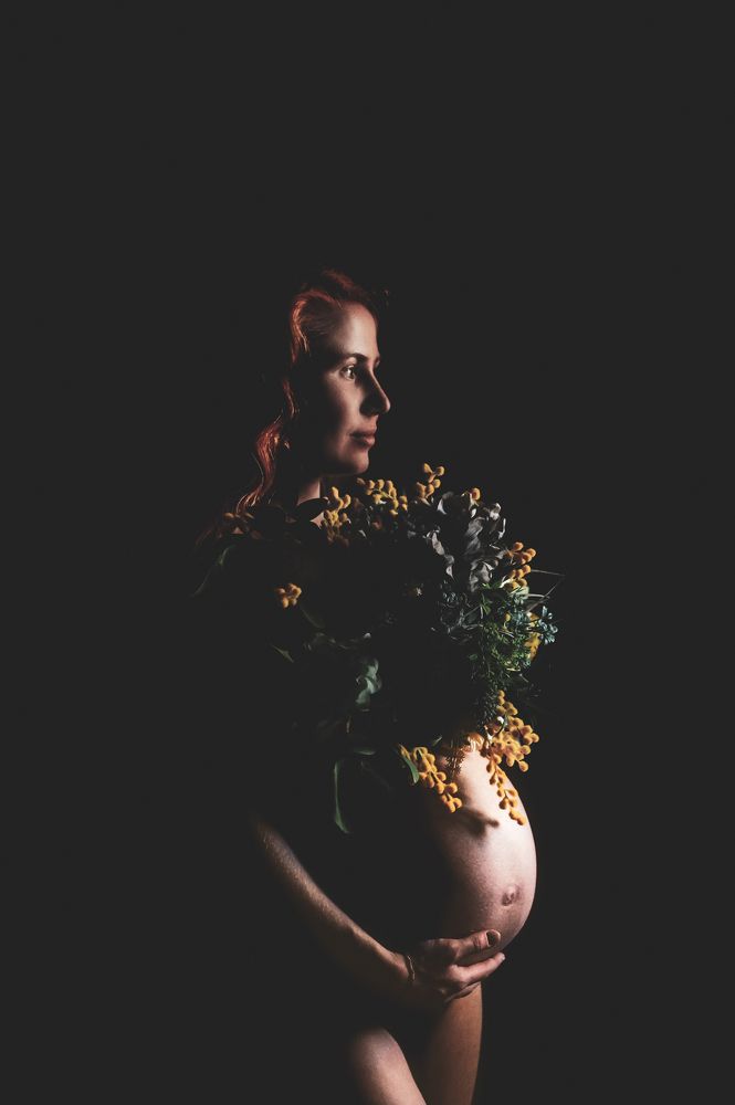 Photograph by Светлана Чебыкина