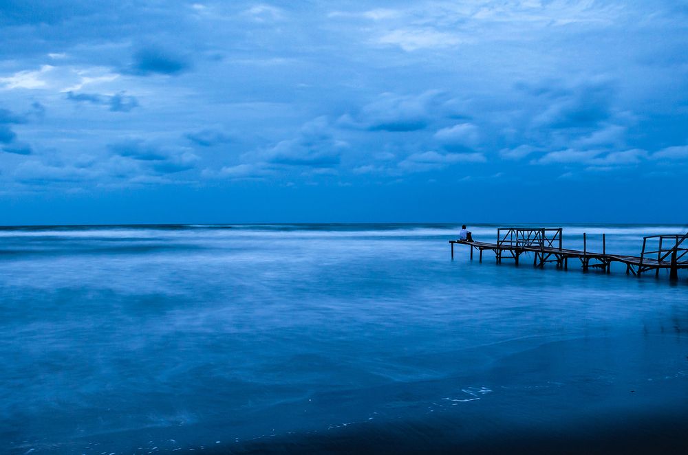 Photograph by Sahar Jafari